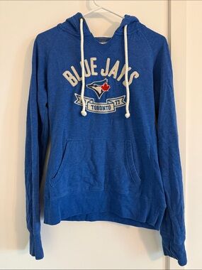 Toronto Blue Jays Hoodie - Size S